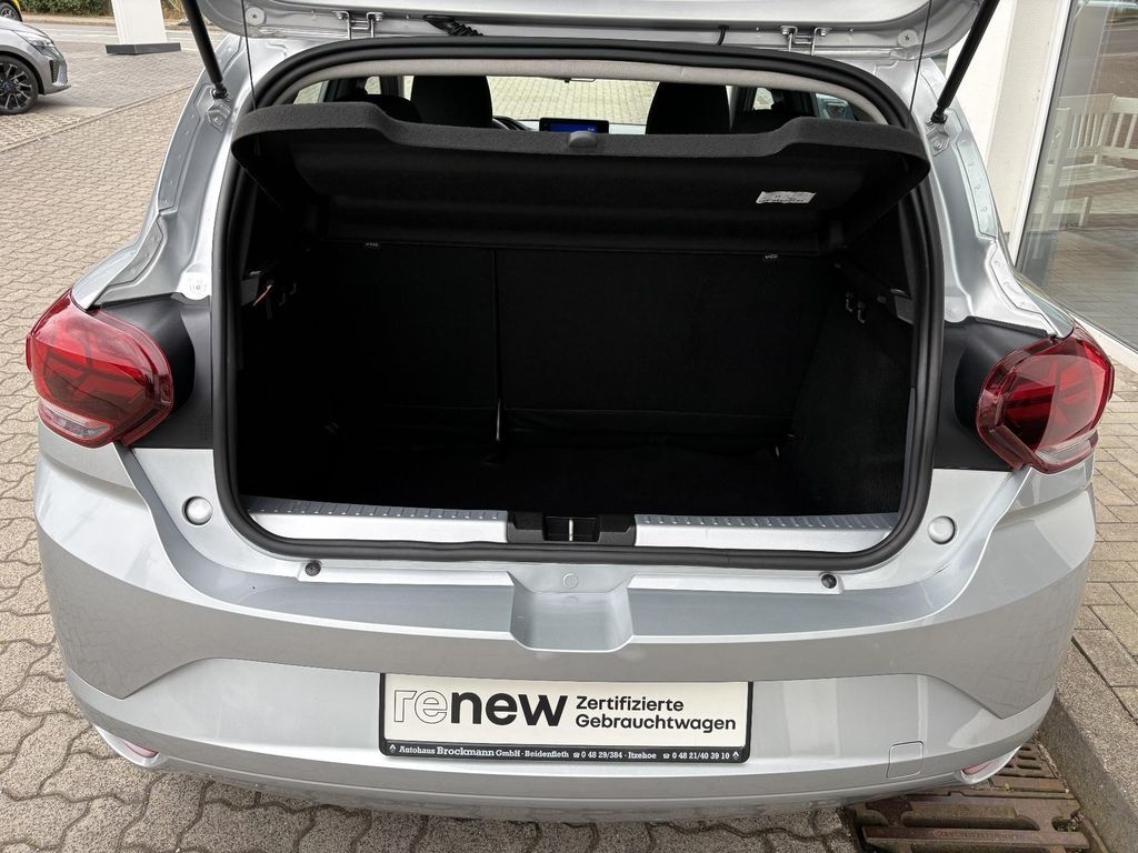 DACIA Sandero - Bild 4
