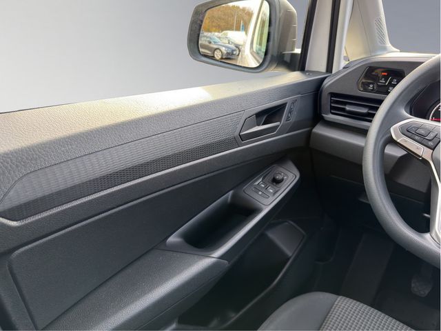 Caddy Kombi 1.5 TSI KLIMAAUTOMATIK PDC
