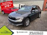 Skoda Kamiq 1.0 TSI DSG "130 Jahre"+SHZ+AHK+5JGARANTIE