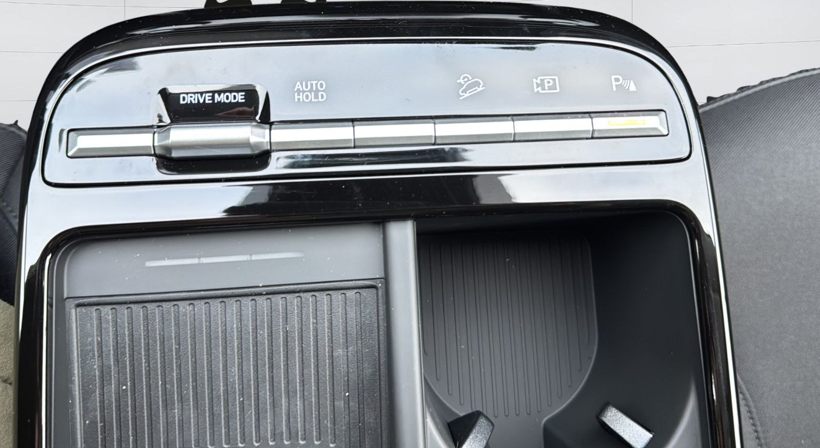Hyundai TUCSON - Bild 19