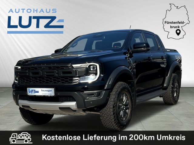 Ford Ranger RAPTOR 3,0l 292PS *Neues Model*-20%*Farbe