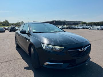 Opel Insignia - 4