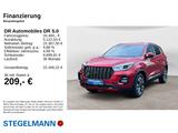 Andere DR 5.0 SUV - viel Ausstattung, wenig Preis - Andere mit Benzin-Antrieb: Multifunktionslenkrad, mit Klimaanlage