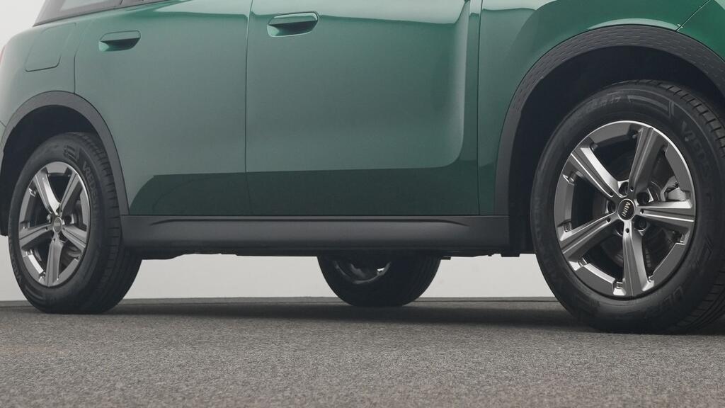 MINI Countryman Classic Trim, миниатюра 19