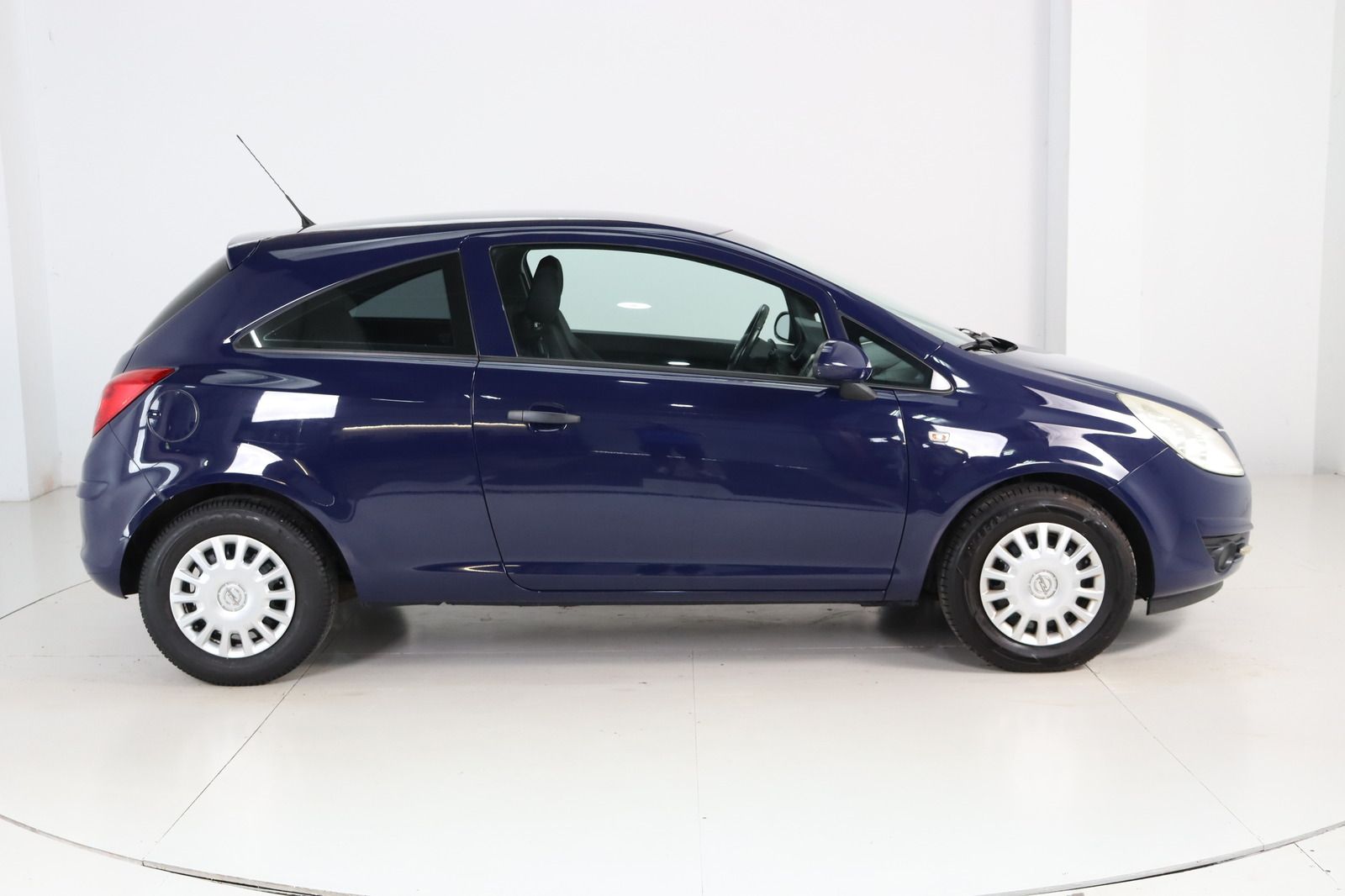Fahrzeugabbildung Opel Corsa D 1.2i * Klima * LRHZ * SHZ *
