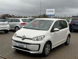 Volkswagen up! move up! LED/TEMPO/PDC/BLUETOOTH - VW up! in Braunschweig
