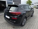 Hyundai Tucson Trend 1.6 Autogas LED Navi Klimaau Shzg T
