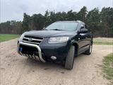 Hyundai SANTA FE 2.2 CRDi GLS 4WD GLS - Hyundai SANTA FE aus 2006: Gls