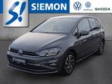 Volkswagen Golf Sportsvan 1.0 TSI Join Navi AHK CarPlay All - Volkswagen Golf Sportsvan