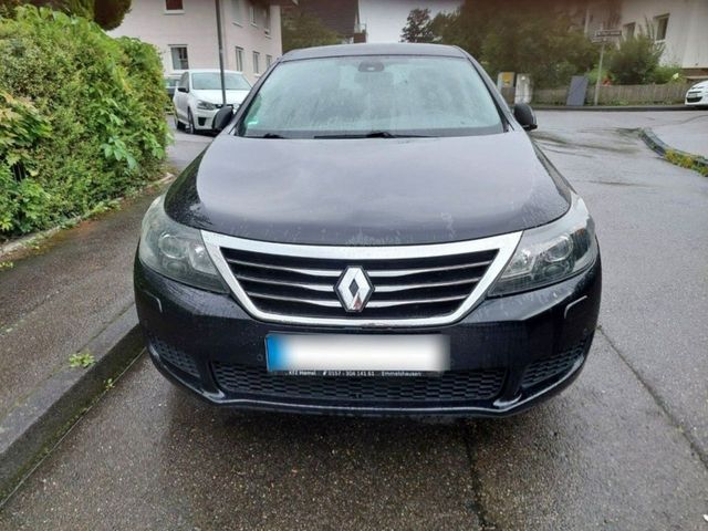 Renault Latitude Talisman Vorgänger 3.0 dC...