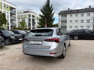 Skoda Octavia - 5