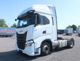 Iveco S-Way 460 AS 440 ST Stralis 4x2 Intarder LED - Iveco Kastenwagen hoch + lang