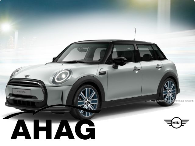 MINI Cooper - Bild 2