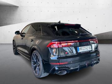 2025 AUDI RSQ8 — фото 4