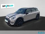 MINI Cooper S Clubman Classic Trim/NAVI/LED/AHK/DAB - MINI Cooper S Clubman: Kleinwagen