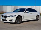 BMW 420d Gran Coupé M-Sport HarmanKardon HUD NaviPro - BMW 420 Gran Coupé aus 2015