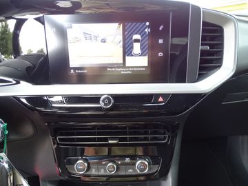 Opel Mokka GS 1.2T Automatik-Klima-Tempomat-AA-ACP