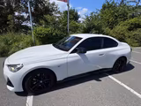 BMW M240i xDrive Steptronic Coupé - - gebrauchte BMW M240i aus dem Jahr 2023