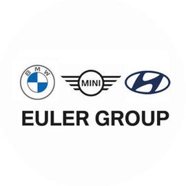 Autohaus Euler Mühlheim GmbH Logo