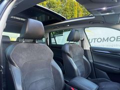 Fahrzeugabbildung Skoda Kodiaq Style 4x4 7Sitze 1.HAND Memory AHK
