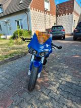 Buell Xb 12 r - BUELL XB12R