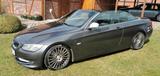 BMW 330d Cabrio Edition Exclusive - BMW 3er Reihe: Exclusiv Edition