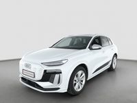Audi SQ6 e-tron - Vorschau Bild 2