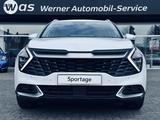 Kia Sportage 1.6 T Ultimate Edition DCT LEDER - Kia Sportage Gebrauchtwagen in Bremen