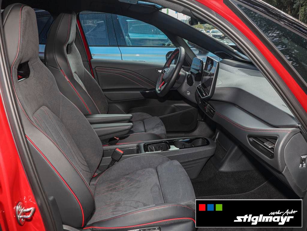 Volkswagen ID.3 GTX 84-kWh DCC HARMAN-KARDON HUD IQ-LIGHT foto 5