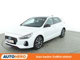 Hyundai i30 1.0 TGDI Intro*NAVI*TEMPO*PDC*SHZ*PANO* - Hyundai i30 Intro mit Benzin-Antrieb