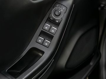 Ford Puma 1.0 ST-Line X Kamera Navi B&O ACC LED