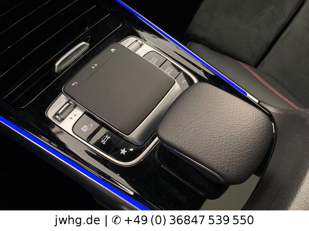 Mercedes-Benz GLB 250