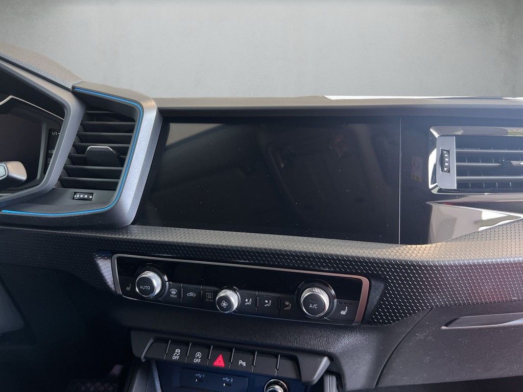 Audi A1 - Bild 10