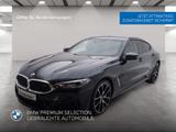 BMW M850i xDrive Gran Coupé Driv.Assist.Prof Laser - BMW M850 Gebrauchtwagen in München