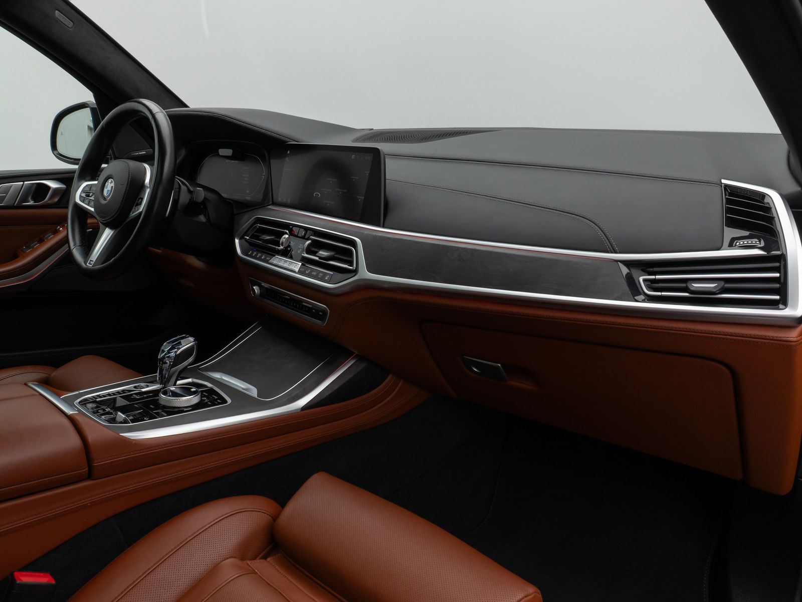 Fahrzeugabbildung BMW X7 M50i Panorama Laser 360°HUD H/K SoftCl 22Zoll