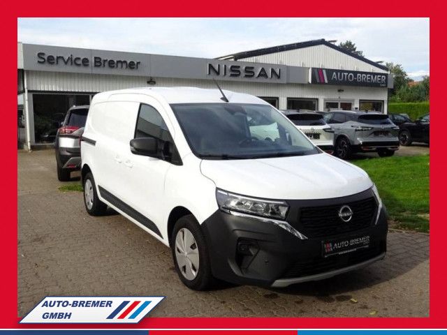 Fahrzeugabbildung Nissan Townstar Kasten 2,3t DIG-T L2 N-Connecta