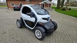 Renault Twizy 45 Eigentumsbatterie beheizb. Frontscheibe - Renault Twizy aus 2012
