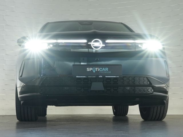 Grandland Electric B GS 73kWH+ANHÄNGERKUPPLUNG+N