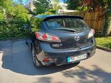 Mazda 3 - Mazda 3 Gebrauchtwagen in München