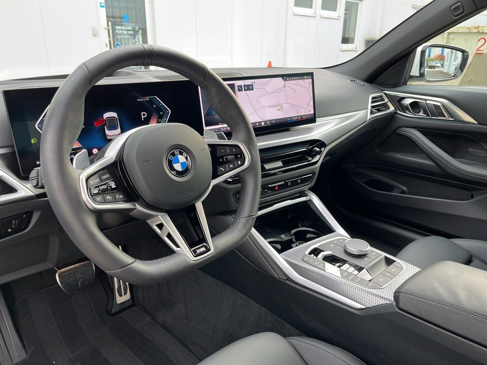 BMW 420 - Bild 15