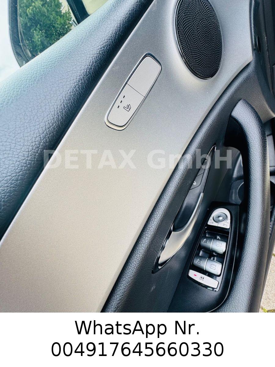 Mercedes-Benz E 220 Avantgarde Navi Came Digital Top Zustand