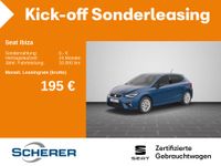 Seat Ibiza - Vorschau Bild 1