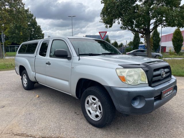 Toyota Tacoma 2.7 *Automatik *Klima *Hardtop