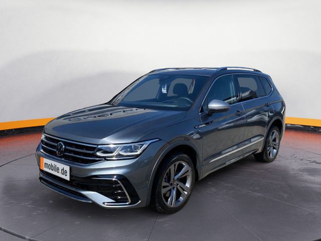 Volkswagen Tiguan Allspace 2.0 TSI DSG R-Line 4Motion*AHK*