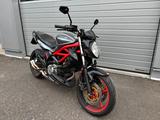 Suzuki SFV 650 Gladius - SUZUKI GLADIUS 650