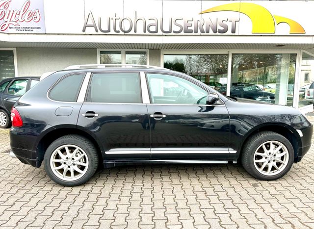 Porsche Cayenne S 4,5 V8 *AHK*