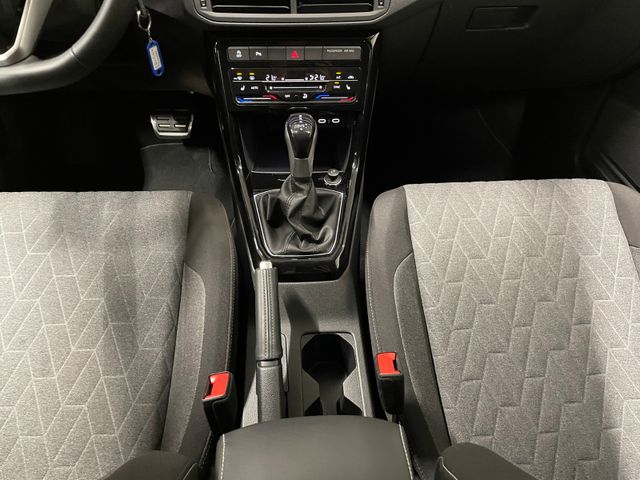T-Cross Move 1.0 TSI DSG ACC NAVI KAMERA SHZ