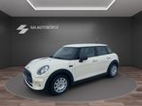 MINI ONE Mini 5-trg. One SZHZ*PDC*1.HAND*NEU TÜV* - MINI MINI: Weiß