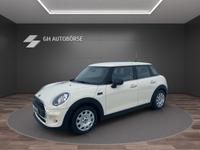 MINI ONE Mini 5-trg. One*PDC*SZHZ*SERVICE NEU*1.HAND