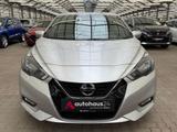 Nissan Micra 1.0 IG-T Tekna  Navi|360°|Tempomat - Nissan Gebrauchtwagen in Berlin